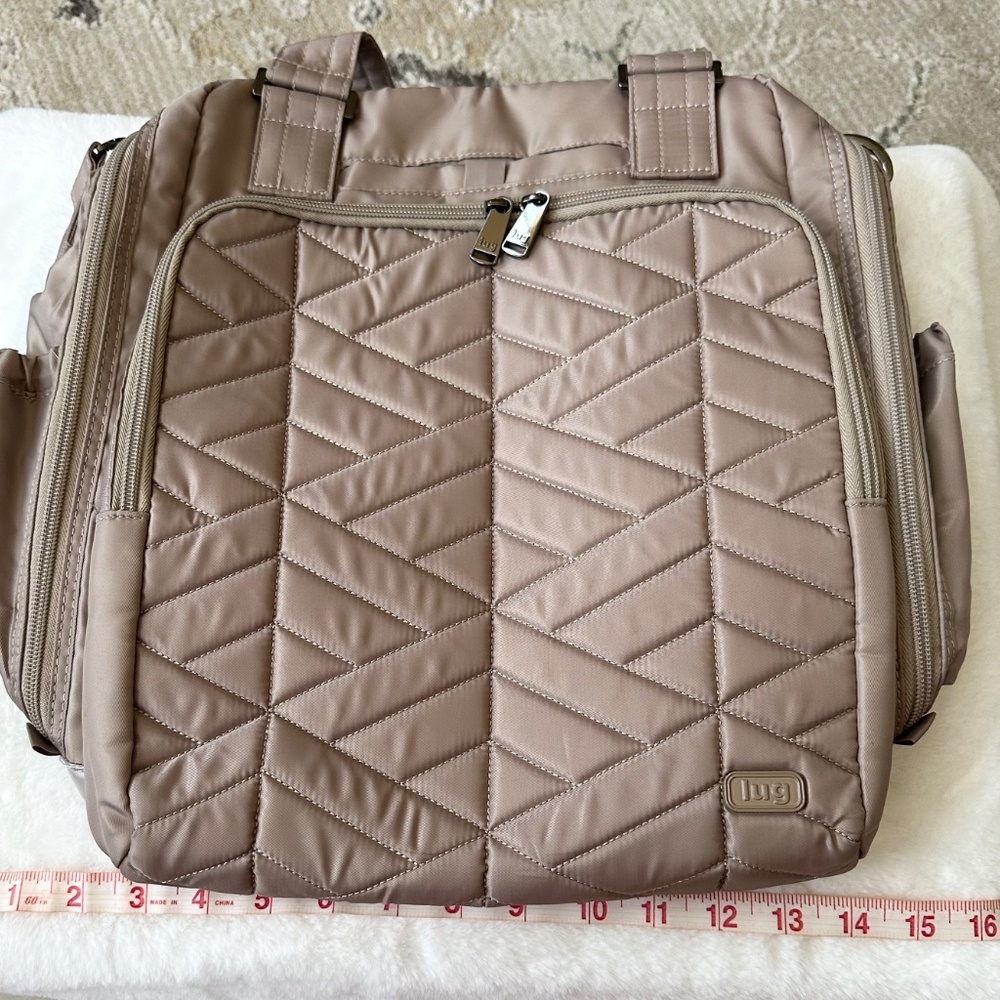 Lug Ranger XL - Picture 2 of 2